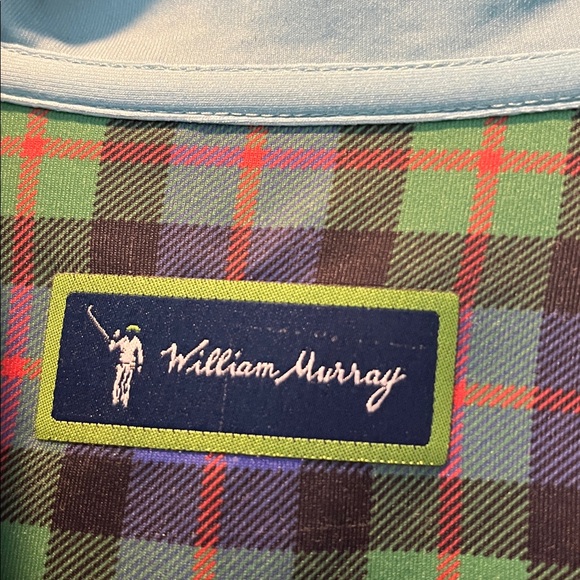 William Murray Lucille Dress – Size S - Picture 4 of 5